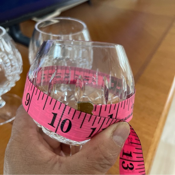 Set of 3 Medium-Sized Crystal - Picture 9 of 11